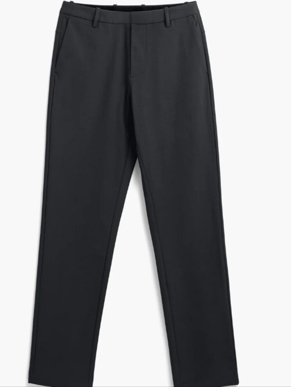 Ministry Of Supply Men's Kinetic Pant Slim- 31x32
